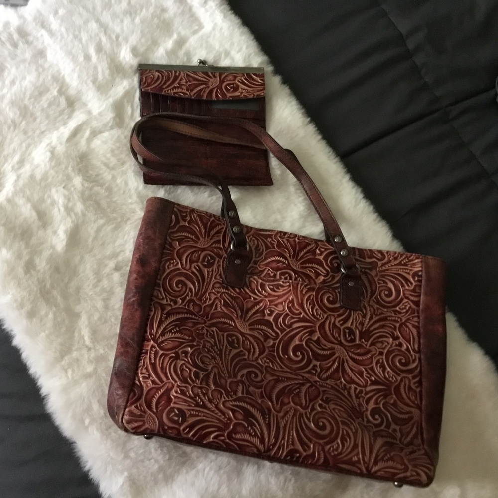 Purse